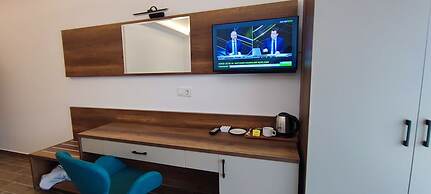 Kaptan Han Butik Otel