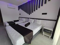 Kaptan Han Butik Otel