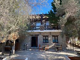 Kaptan Han Butik Otel