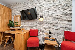 B&B Villa Sumrak Plitvica Rooms