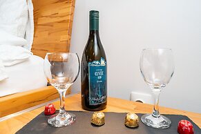 B&B Villa Sumrak Plitvica Rooms