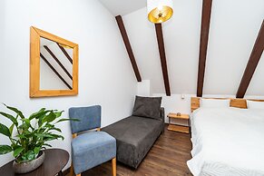 B&B Villa Sumrak Plitvica Rooms