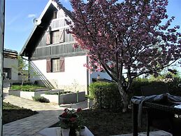 B&B Villa Sumrak Plitvica Rooms