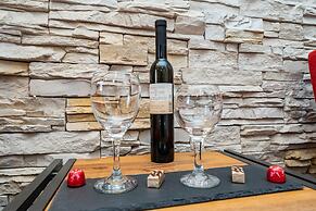 B&B Villa Sumrak Plitvica Rooms