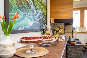 B&B Villa Sumrak Plitvica Rooms