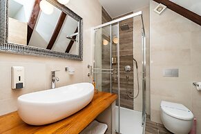 B&B Villa Sumrak Plitvica Rooms