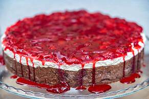 B&B Villa Sumrak Plitvica Rooms