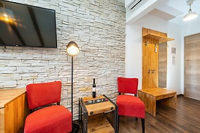 B&B Villa Sumrak Plitvica Rooms