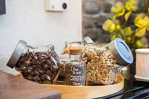 B&B Villa Sumrak Plitvica Rooms