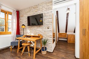 B&B Villa Sumrak Plitvica Rooms