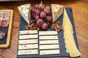 B&B Villa Sumrak Plitvica Rooms