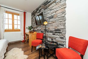 B&B Villa Sumrak Plitvica Rooms