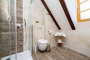 B&B Villa Sumrak Plitvica Rooms