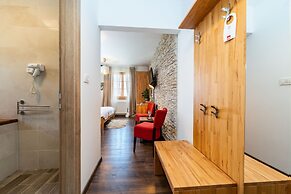 B&B Villa Sumrak Plitvica Rooms