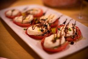 B&B Villa Sumrak Plitvica Rooms