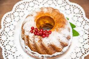 B&B Villa Sumrak Plitvica Rooms