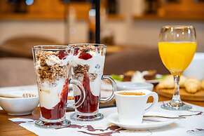 B&B Villa Sumrak Plitvica Rooms