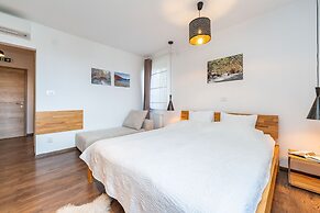 B&B Villa Sumrak Plitvica Rooms