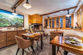 B&B Villa Sumrak Plitvica Rooms