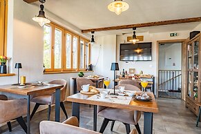 B&B Villa Sumrak Plitvica Rooms