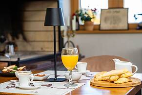 B&B Villa Sumrak Plitvica Rooms