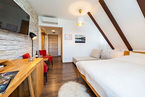 B&B Villa Sumrak Plitvica Rooms
