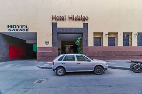 OYO Hotel Hidalgo