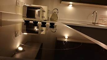 Charming 1-bed Villa in Liverpool