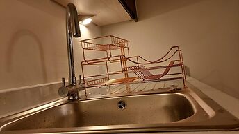 Charming 1-bed Villa in Liverpool