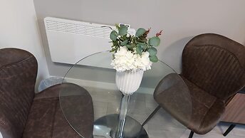 Charming 1-bed Villa in Liverpool