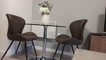 Charming 1-bed Villa in Liverpool