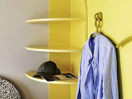 ibis budget Muenster City