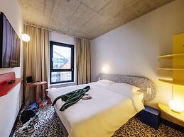 ibis budget Muenster City