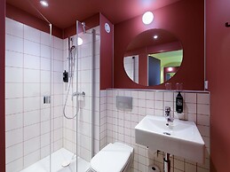 ibis budget Muenster City