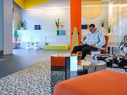 ibis budget Muenster City