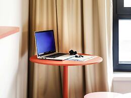 ibis budget Muenster City