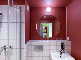 ibis budget Muenster City