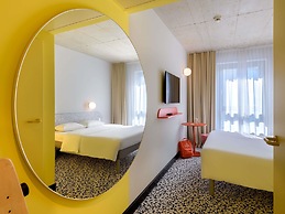 ibis budget Muenster City