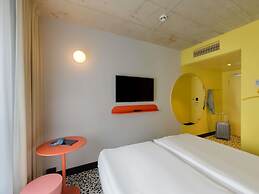 ibis budget Muenster City