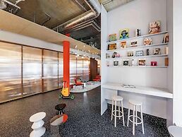 ibis budget Muenster City