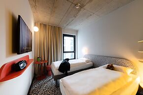 ibis budget Muenster City