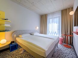 ibis budget Muenster City
