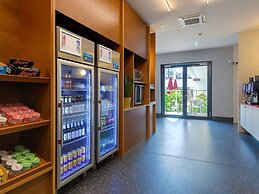 ibis budget Muenster City