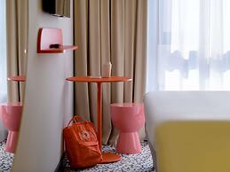 ibis budget Muenster City
