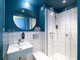 ibis budget Muenster City