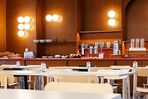 ibis budget Muenster City