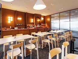 ibis budget Muenster City