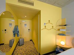 ibis budget Muenster City