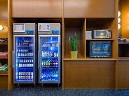 ibis budget Muenster City
