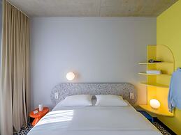ibis budget Muenster City